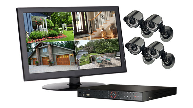CCTV