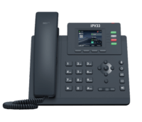 IPV33 Handset