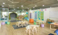 Education and healthcare CCTV