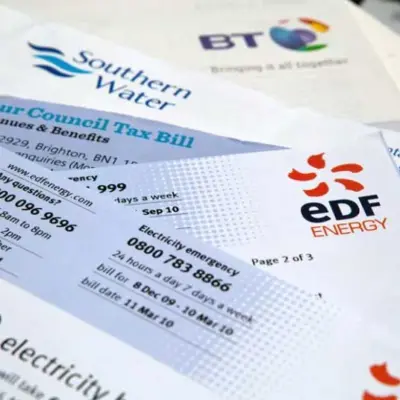 Business electricity and energy bills