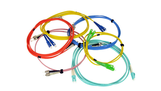 Fibre Optics