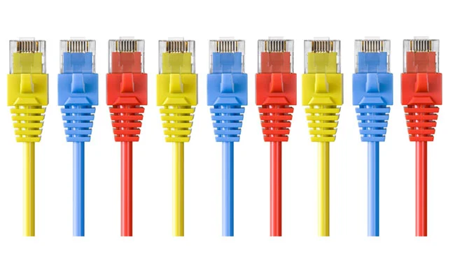 Network Cabling