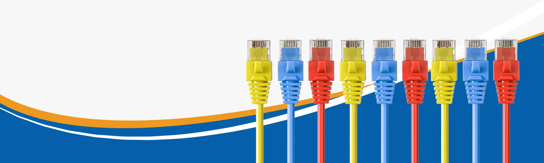 NETWORK CABLING