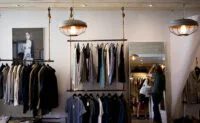 Small retail CCTV